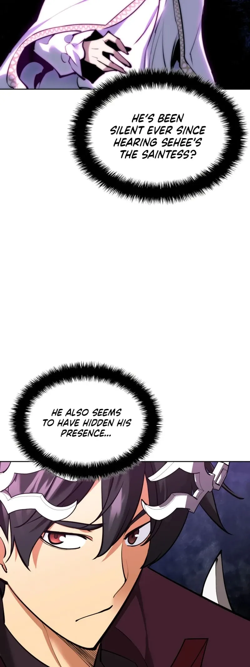 Overgeared Chapter 243 Page 15