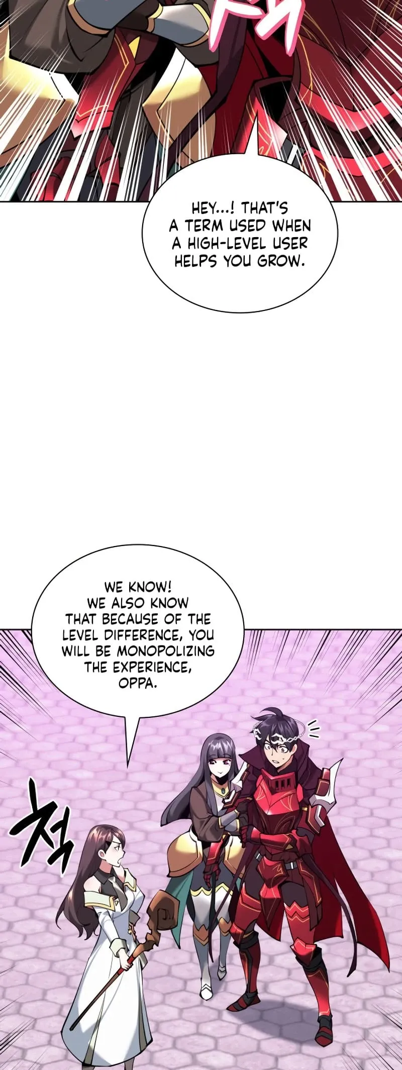 Overgeared Chapter 243 Page 17