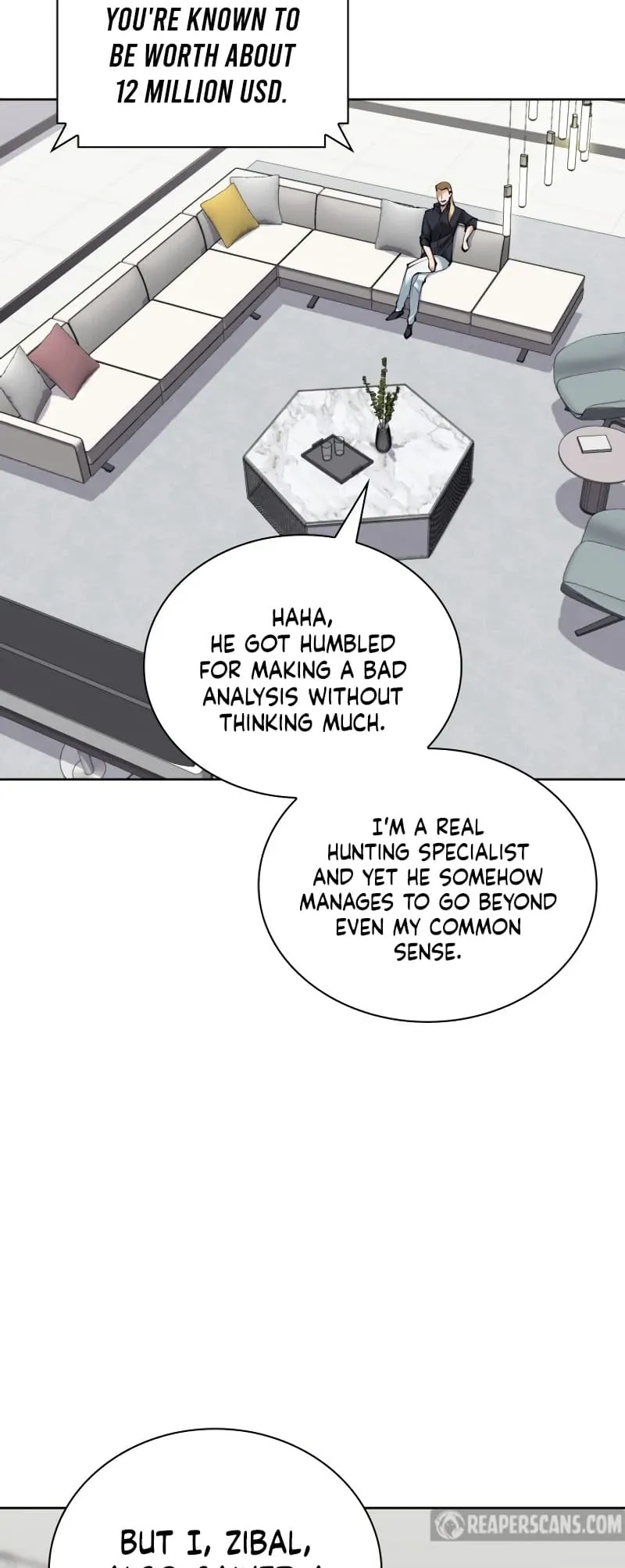 Overgeared Chapter 243 Page 24