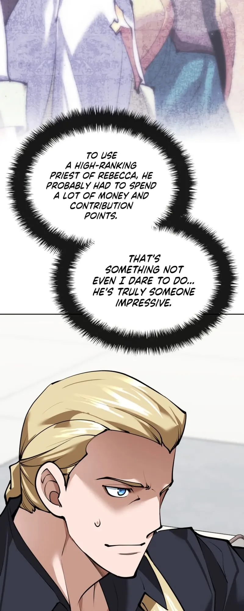 Overgeared Chapter 243 Page 28