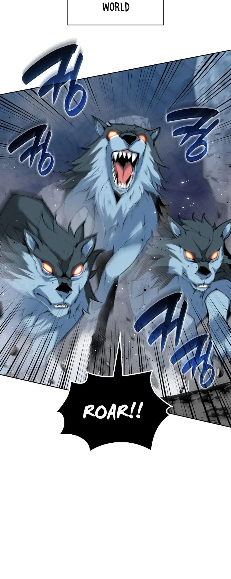 Overgeared Chapter 243 Page 30