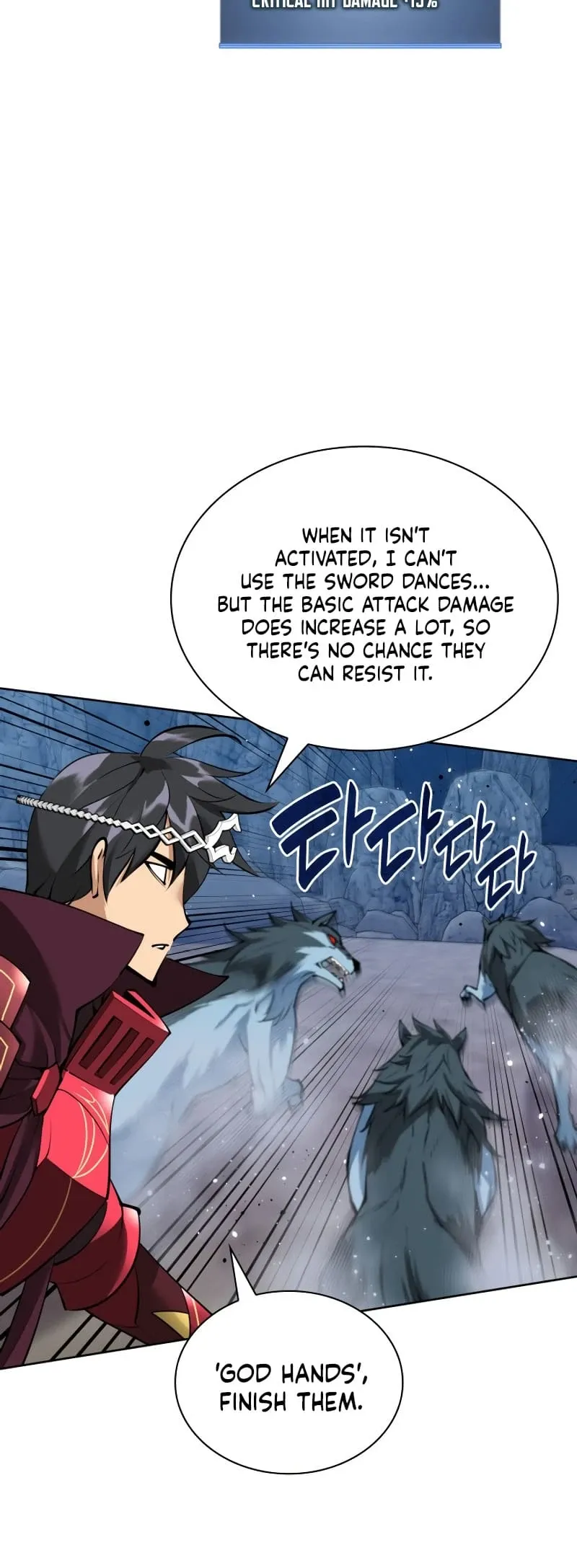 Overgeared Chapter 243 Page 33