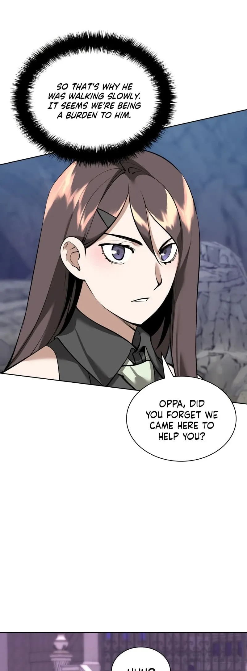 Overgeared Chapter 243 Page 37