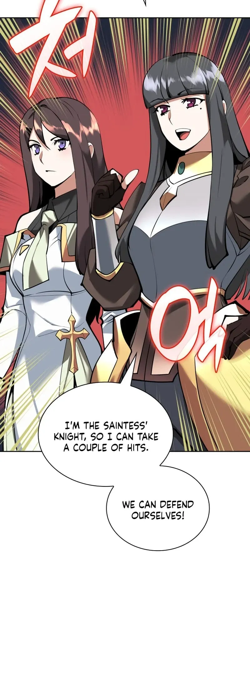 Overgeared Chapter 243 Page 39