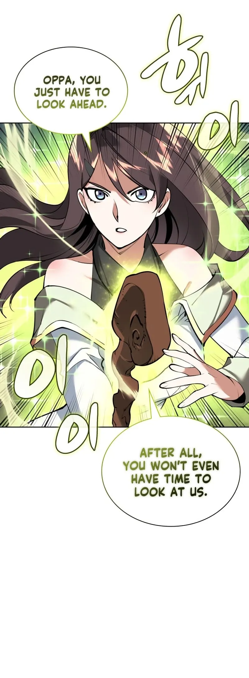 Overgeared Chapter 243 Page 40