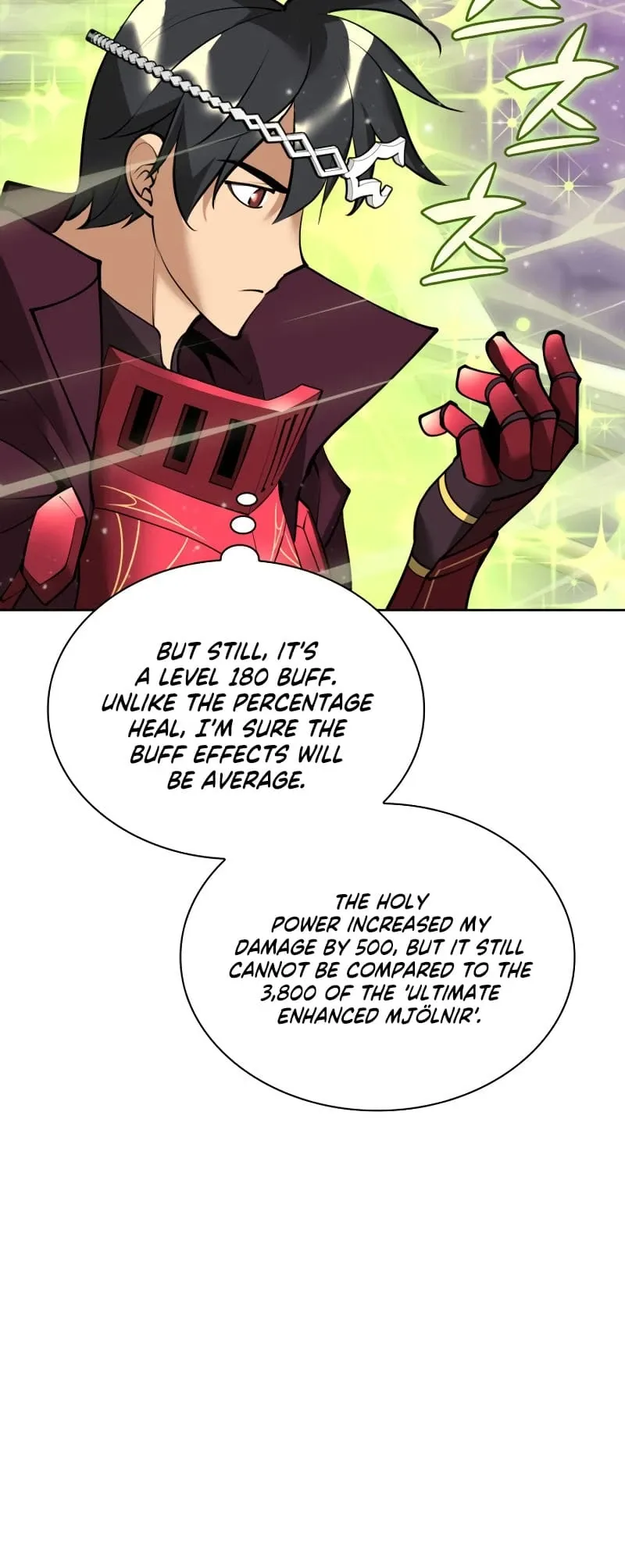 Overgeared Chapter 243 Page 43