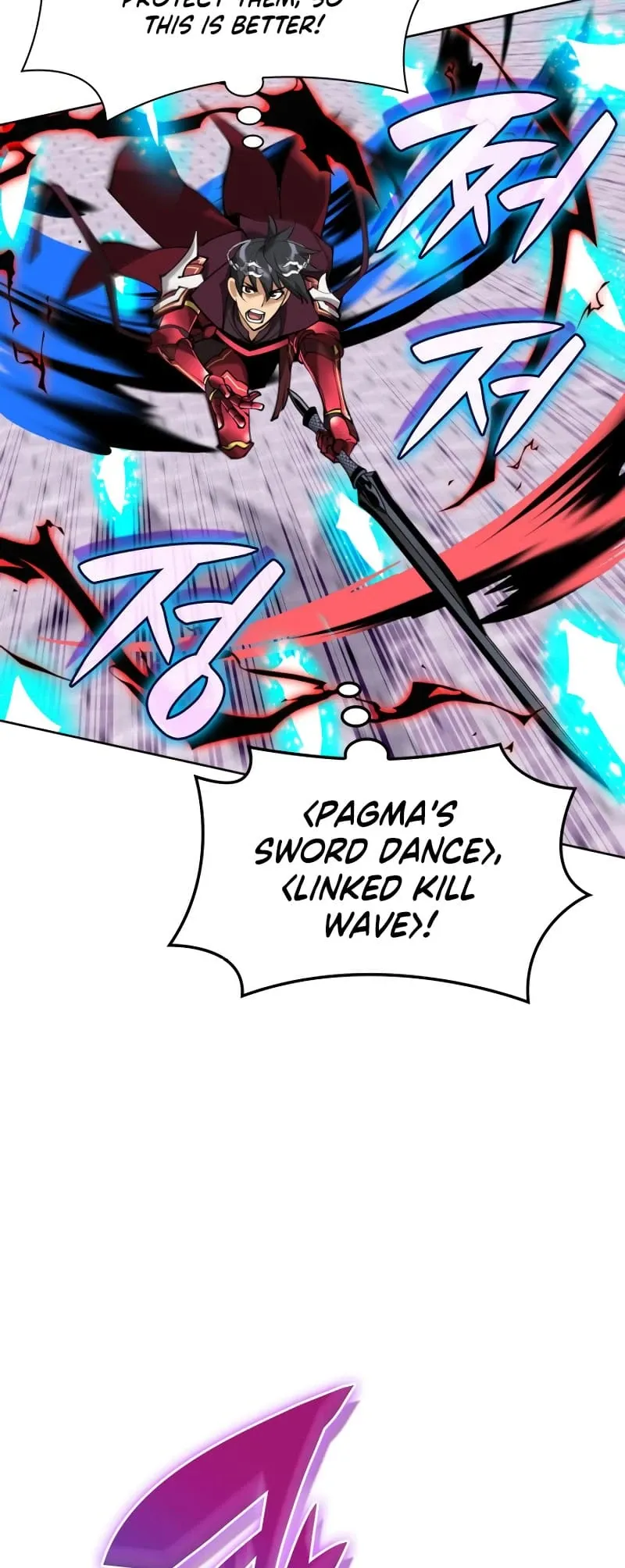 Overgeared Chapter 243 Page 48