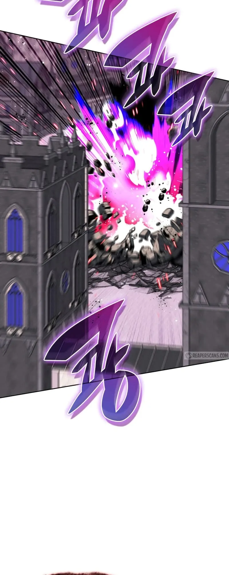 Overgeared Chapter 243 Page 49