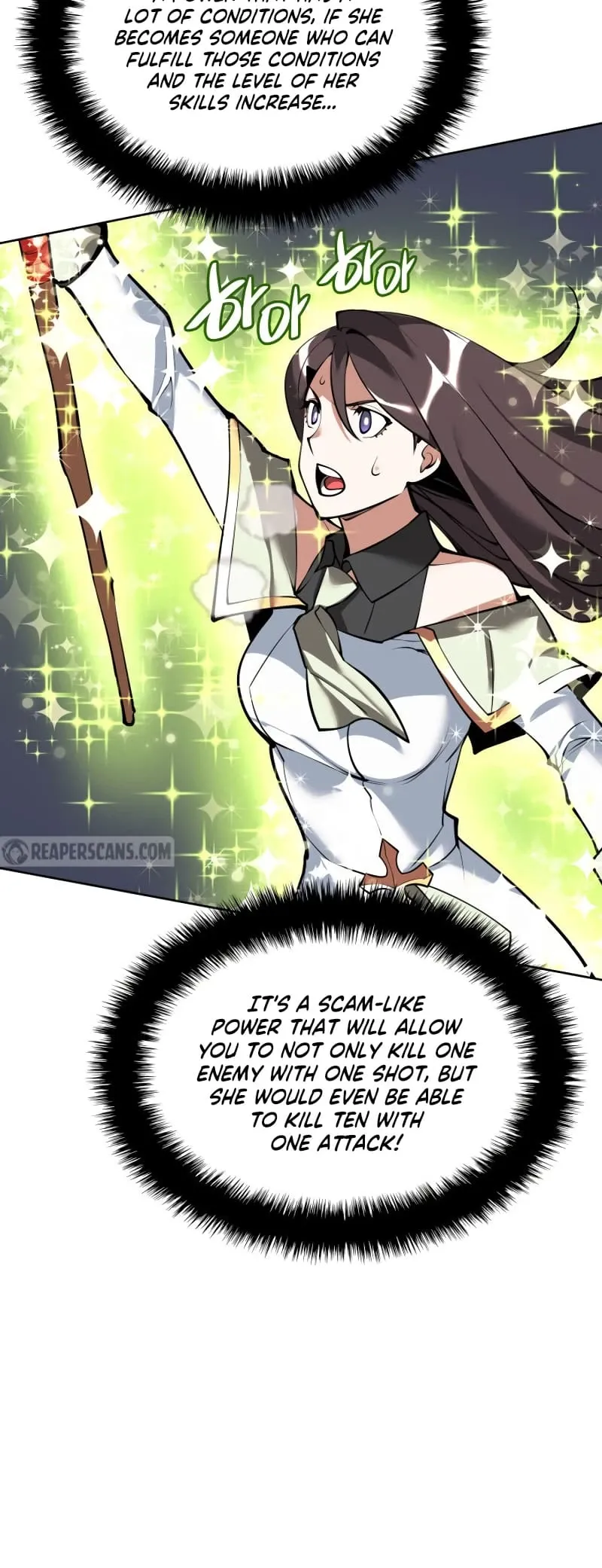 Overgeared Chapter 243 Page 63