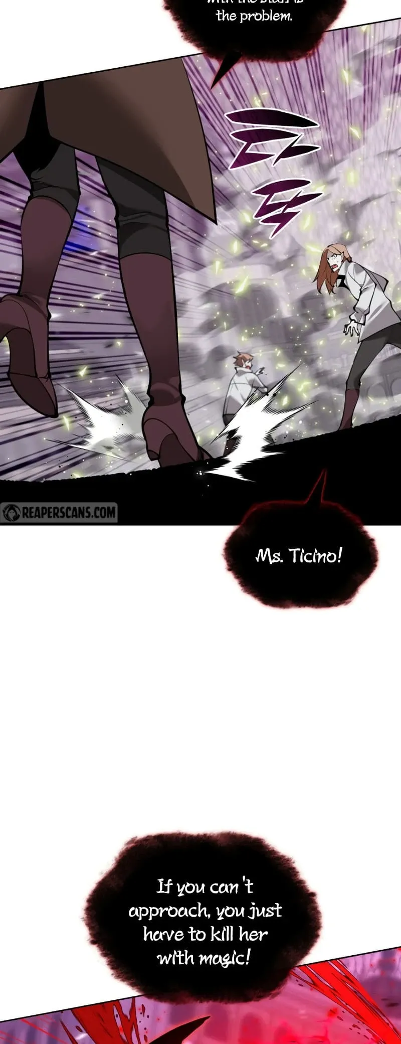 Overgeared Chapter 243 Page 65