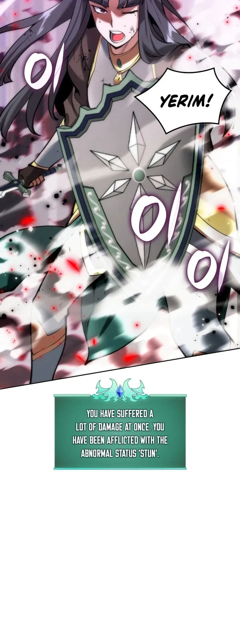 Overgeared Chapter 243 Page 70