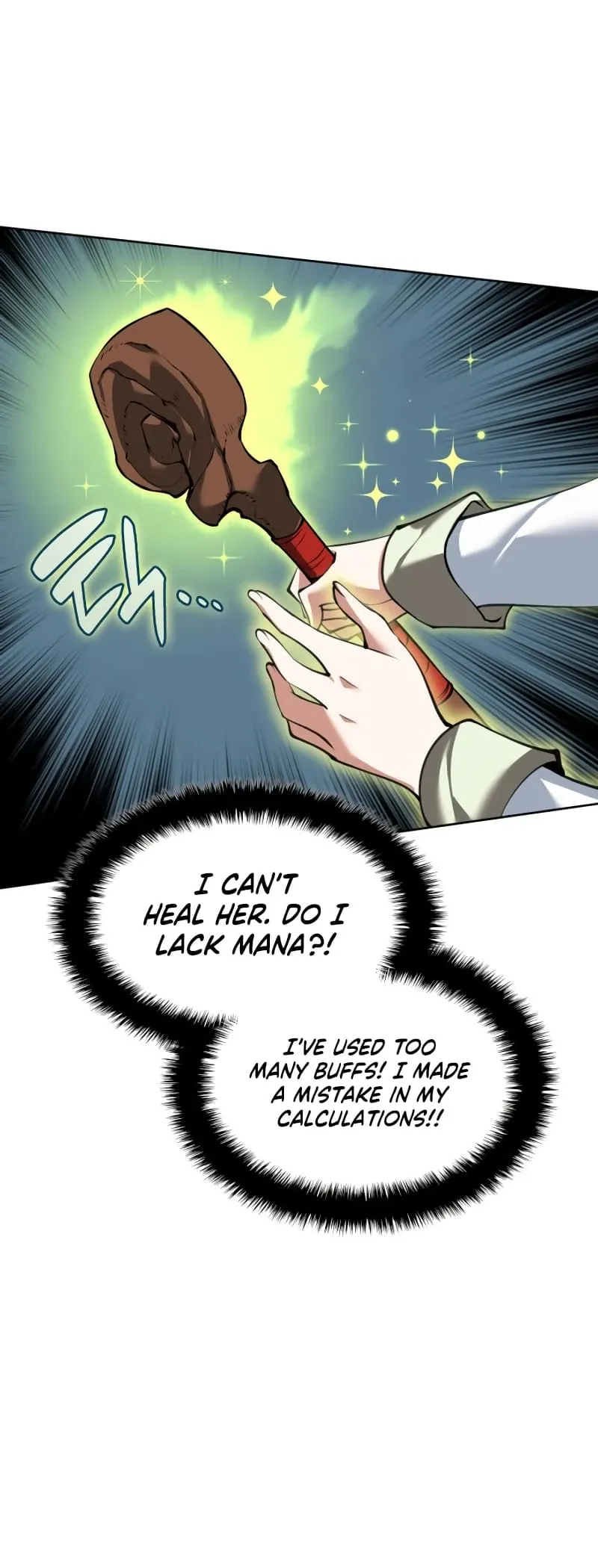 Overgeared Chapter 243 Page 72