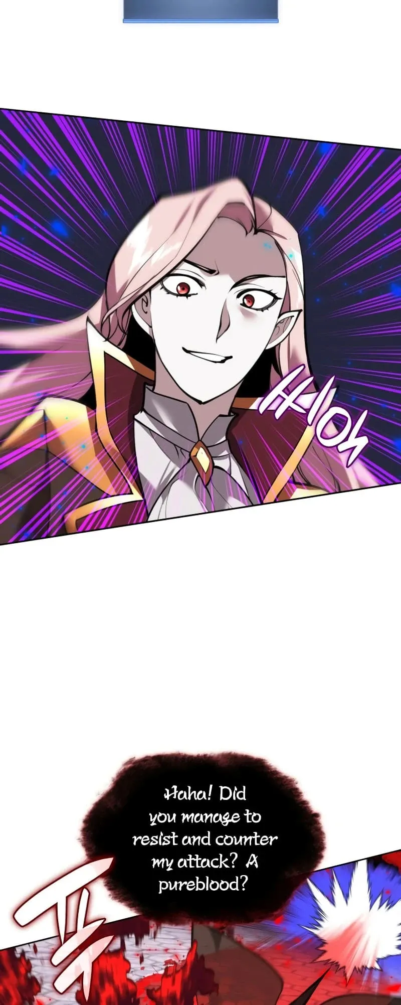 Overgeared Chapter 243 Page 82