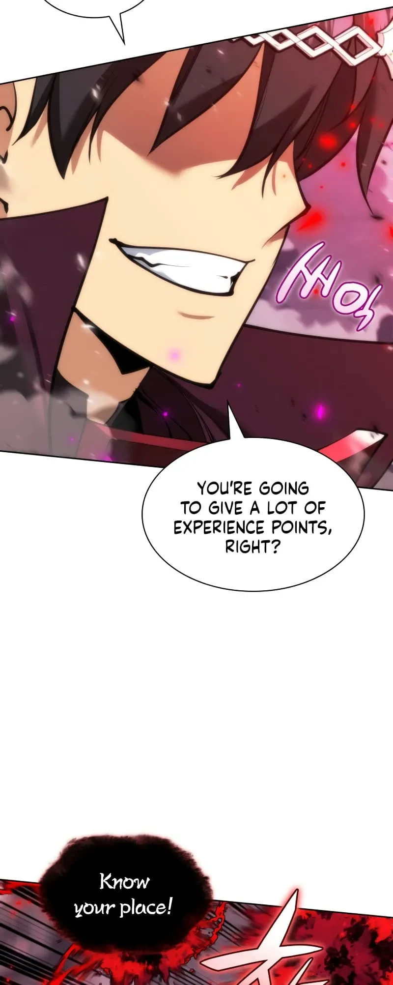 Overgeared Chapter 243 Page 87