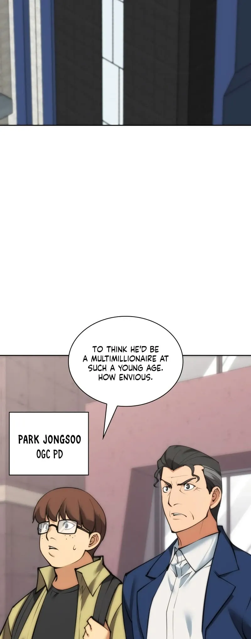 Overgeared Chapter 244 Page 3