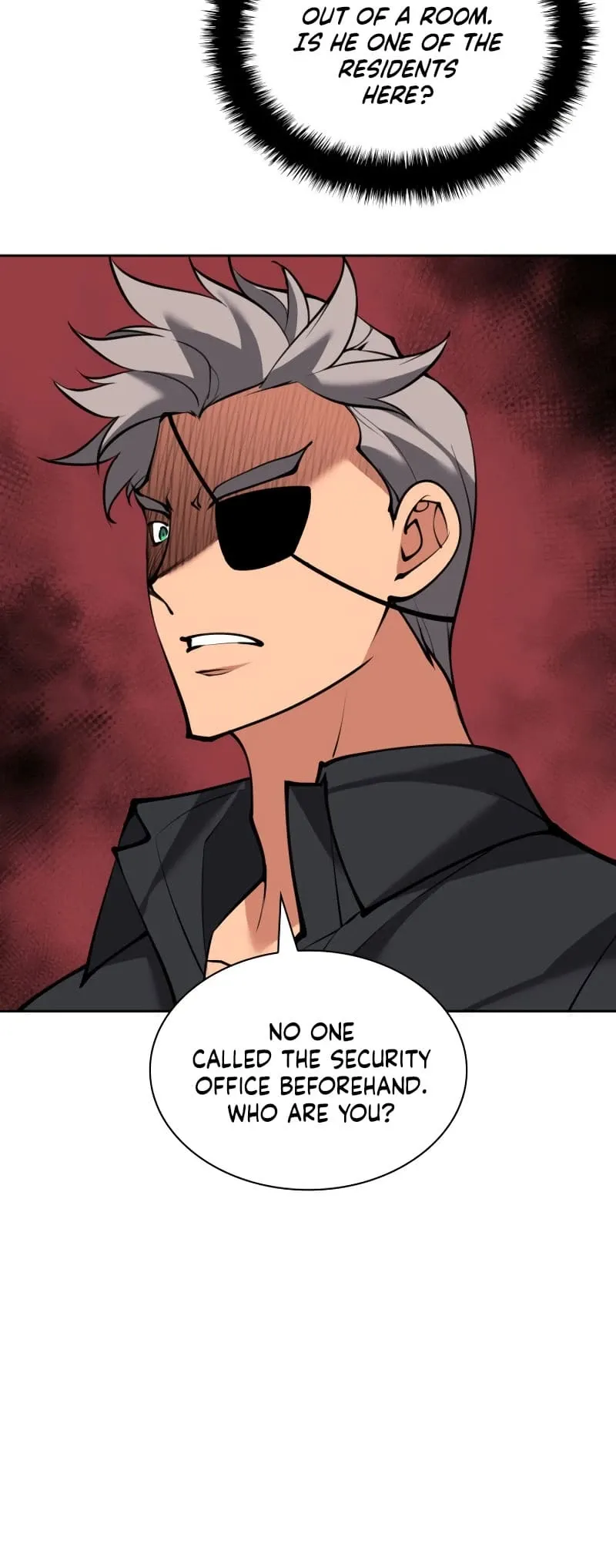Overgeared Chapter 244 Page 12