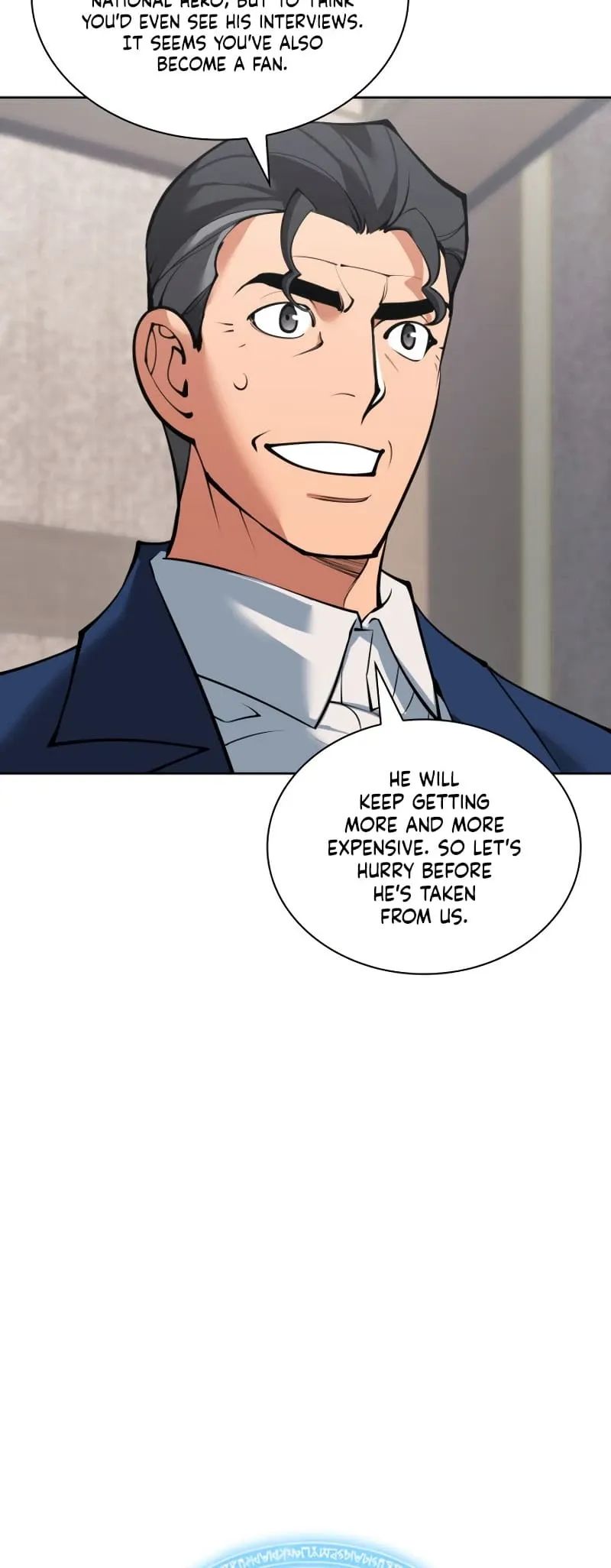Overgeared Chapter 244 Page 16
