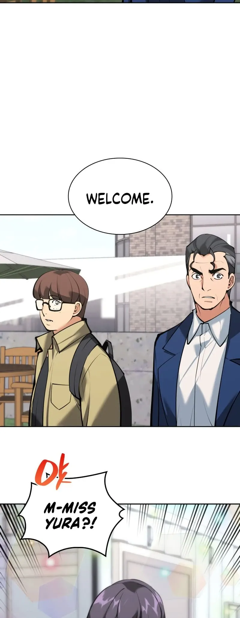 Overgeared Chapter 244 Page 19