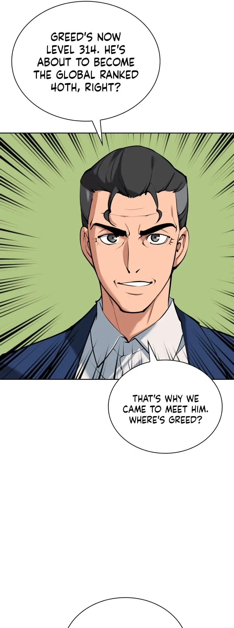 Overgeared Chapter 244 Page 24