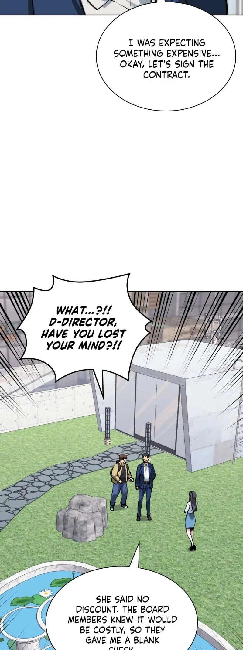 Overgeared Chapter 244 Page 29