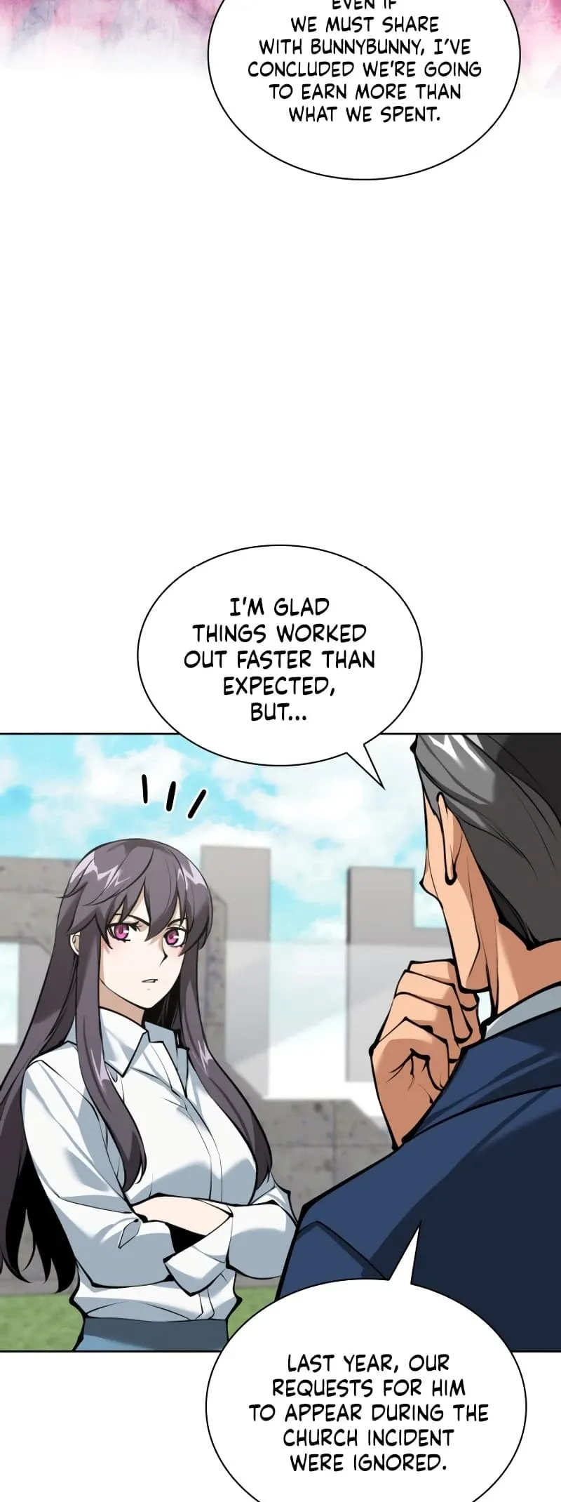 Overgeared Chapter 244 Page 31