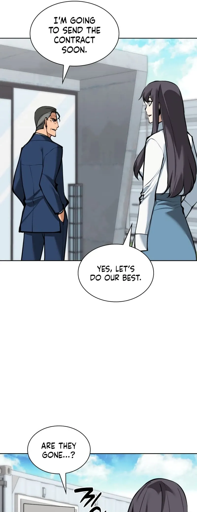 Overgeared Chapter 244 Page 35