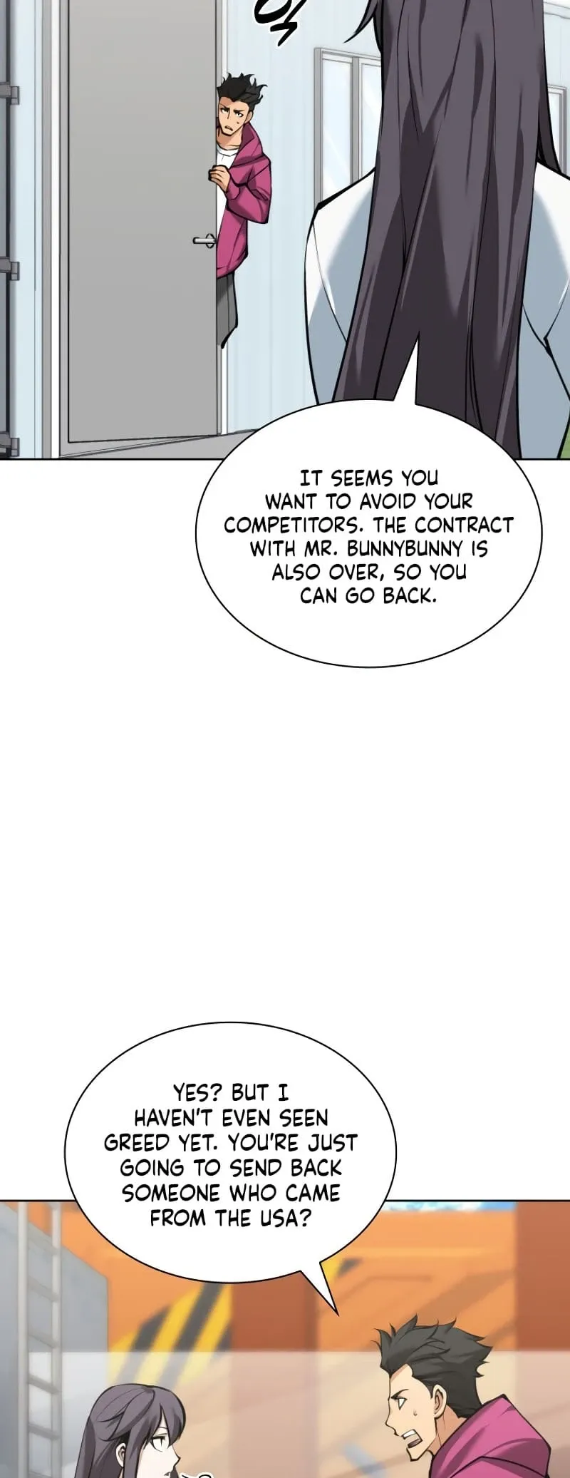 Overgeared Chapter 244 Page 36