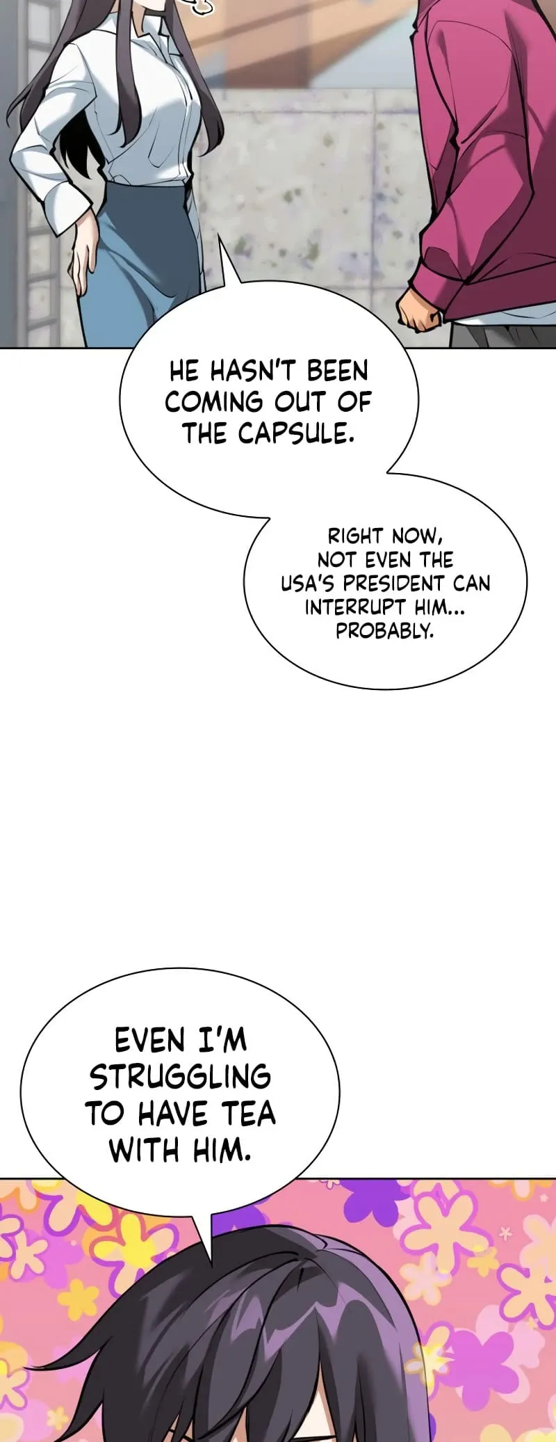 Overgeared Chapter 244 Page 37