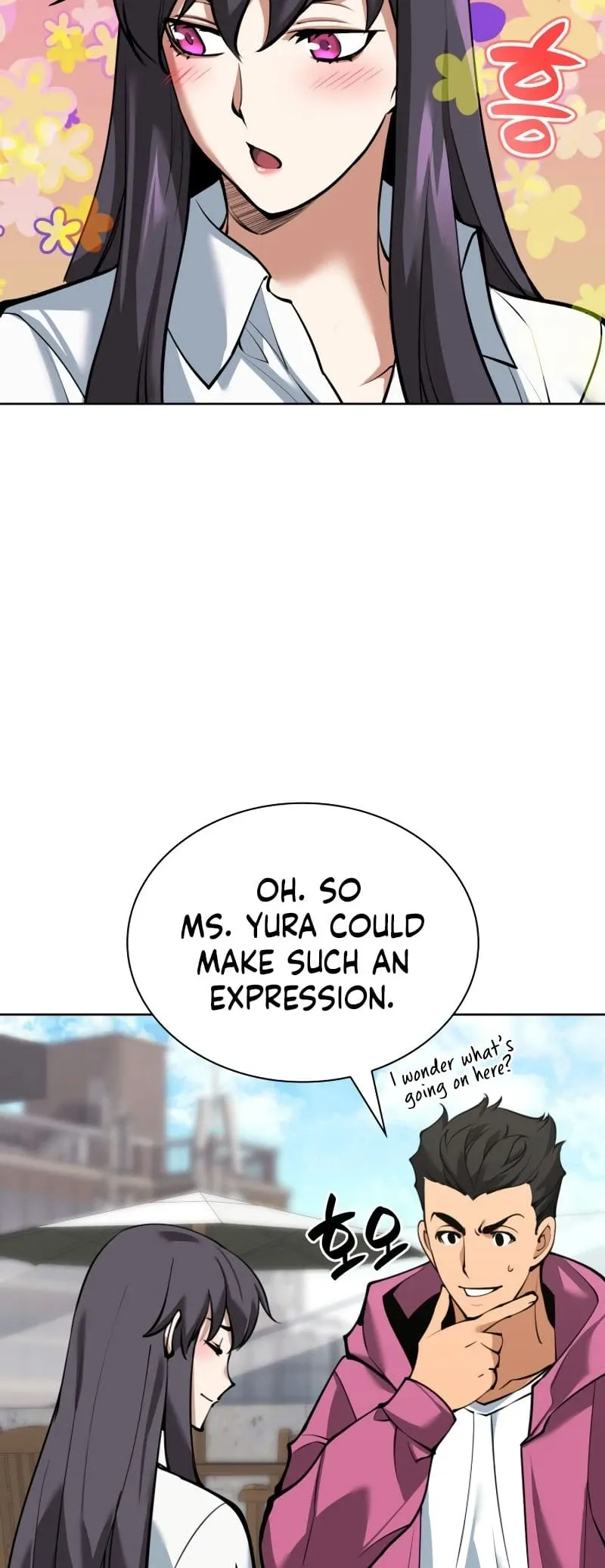 Overgeared Chapter 244 Page 38