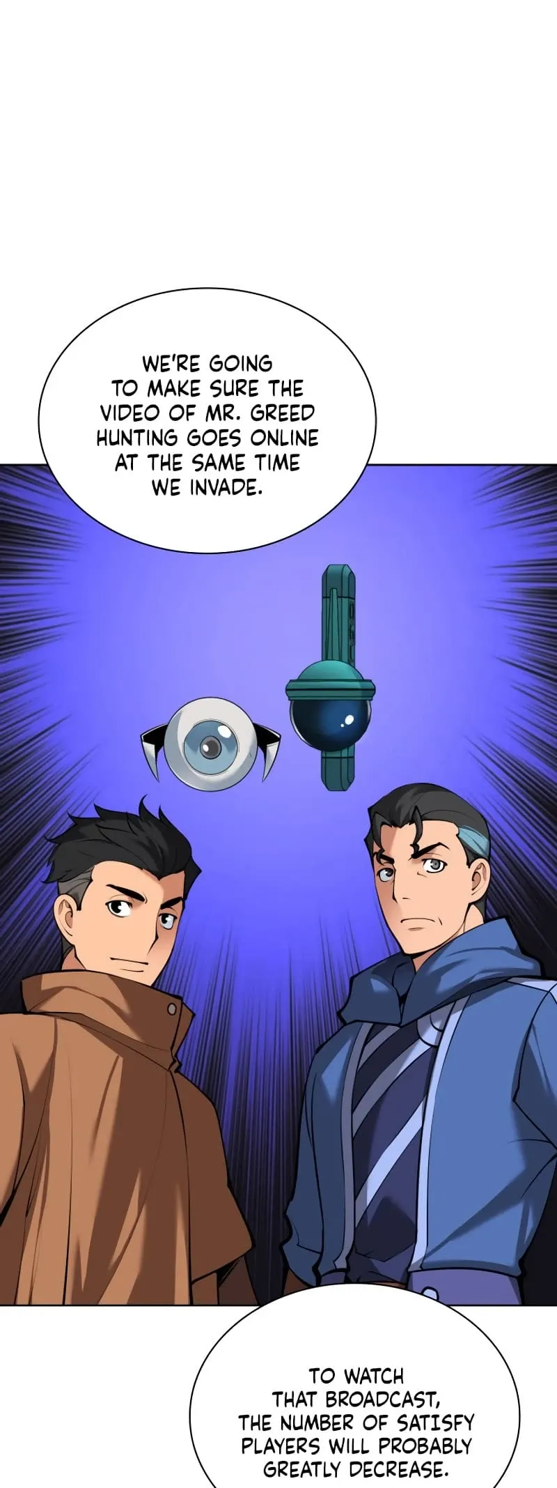 Overgeared Chapter 244 Page 57