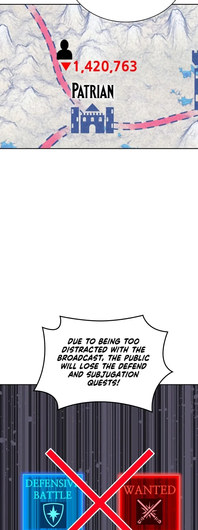Overgeared Chapter 244 Page 58
