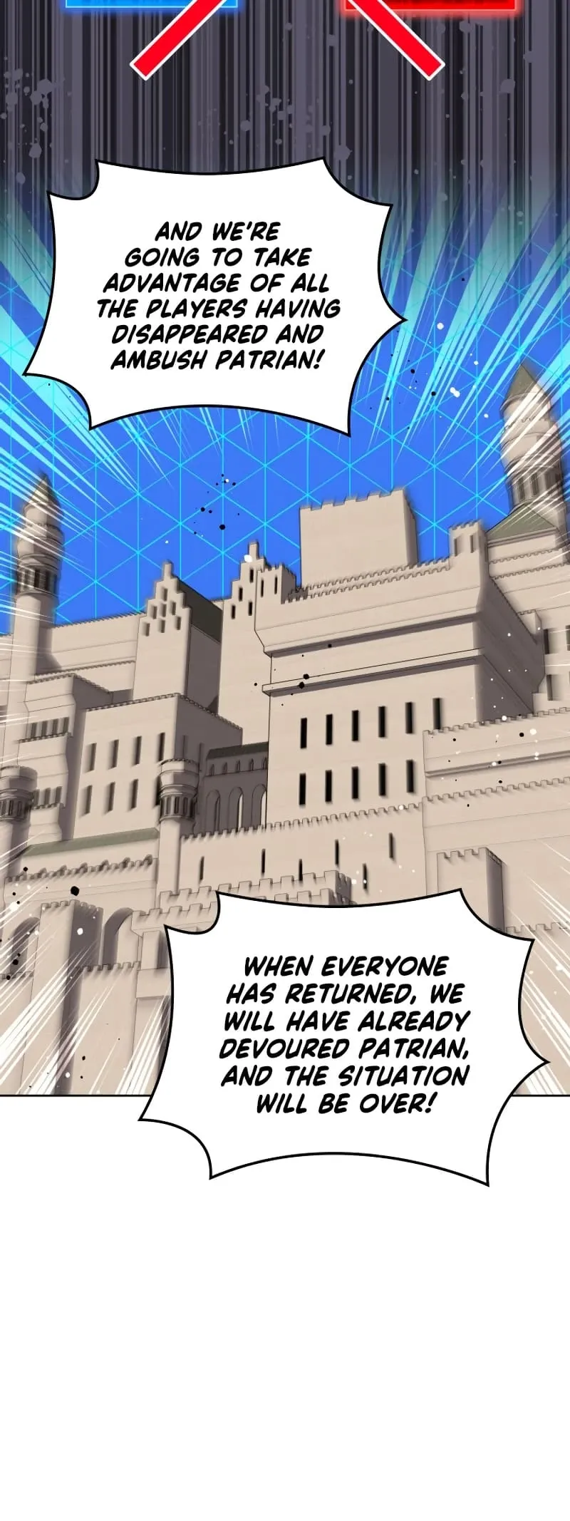 Overgeared Chapter 244 Page 59
