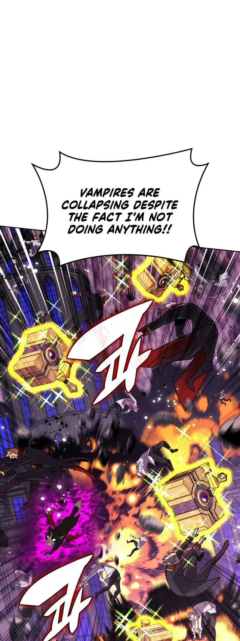 Overgeared Chapter 244 Page 64