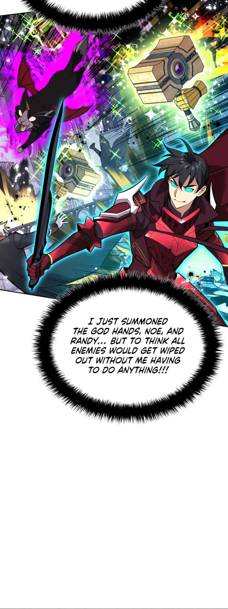 Overgeared Chapter 244 Page 67