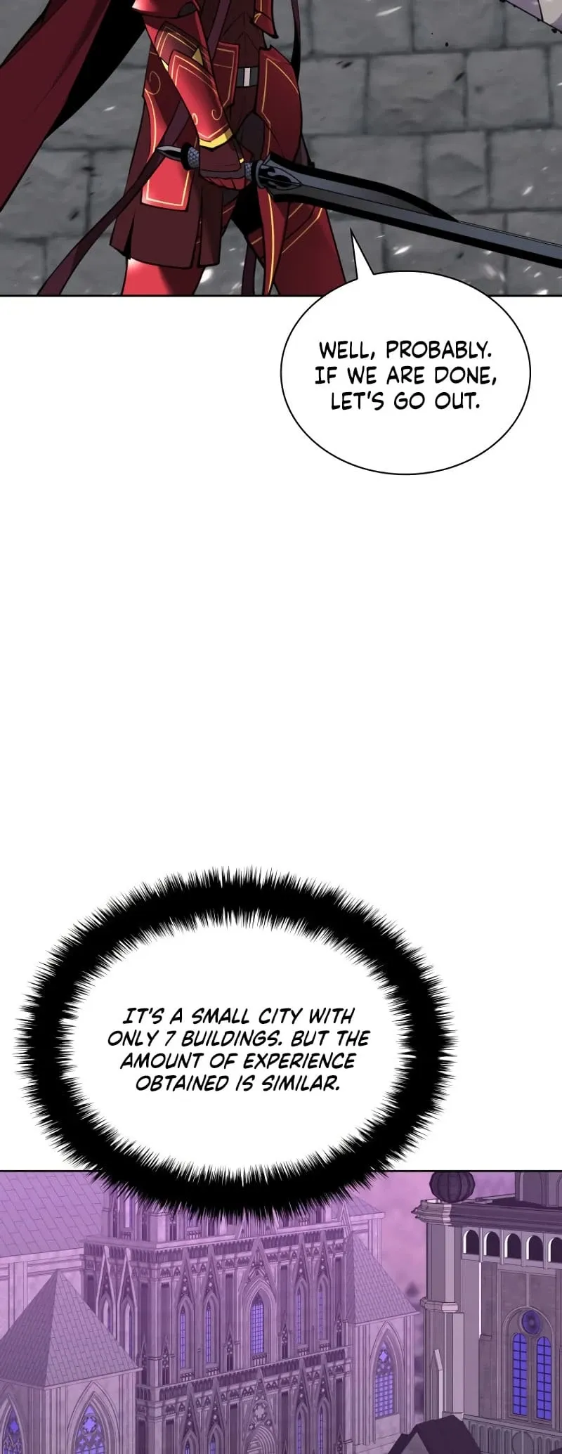 Overgeared Chapter 244 Page 71