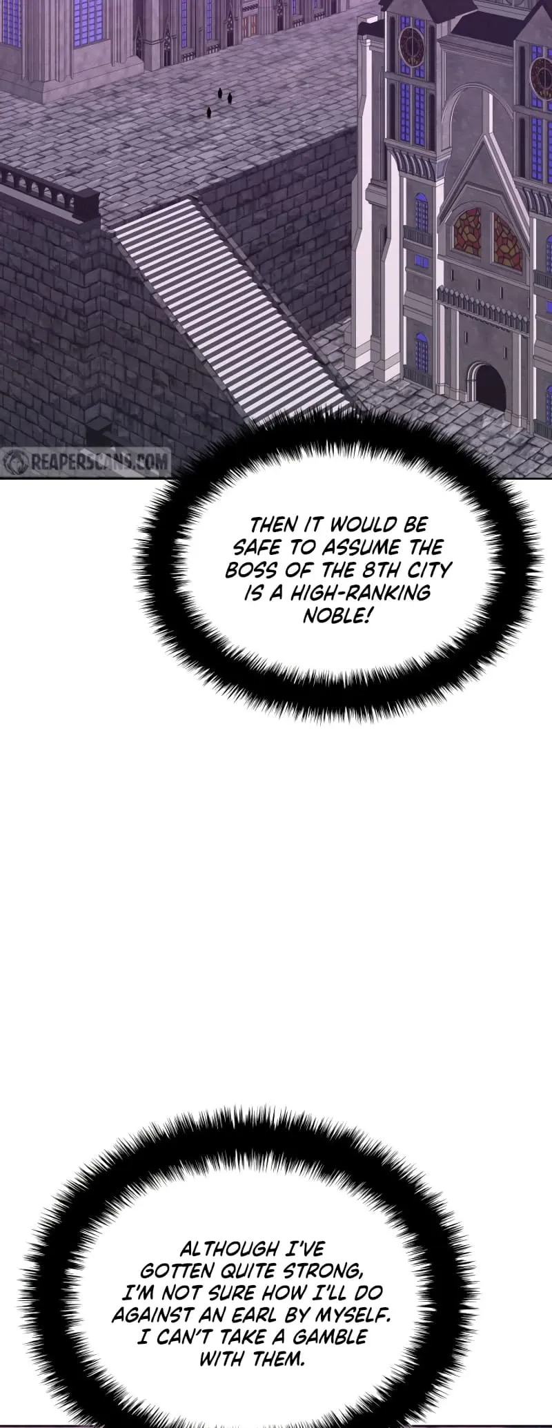 Overgeared Chapter 244 Page 72