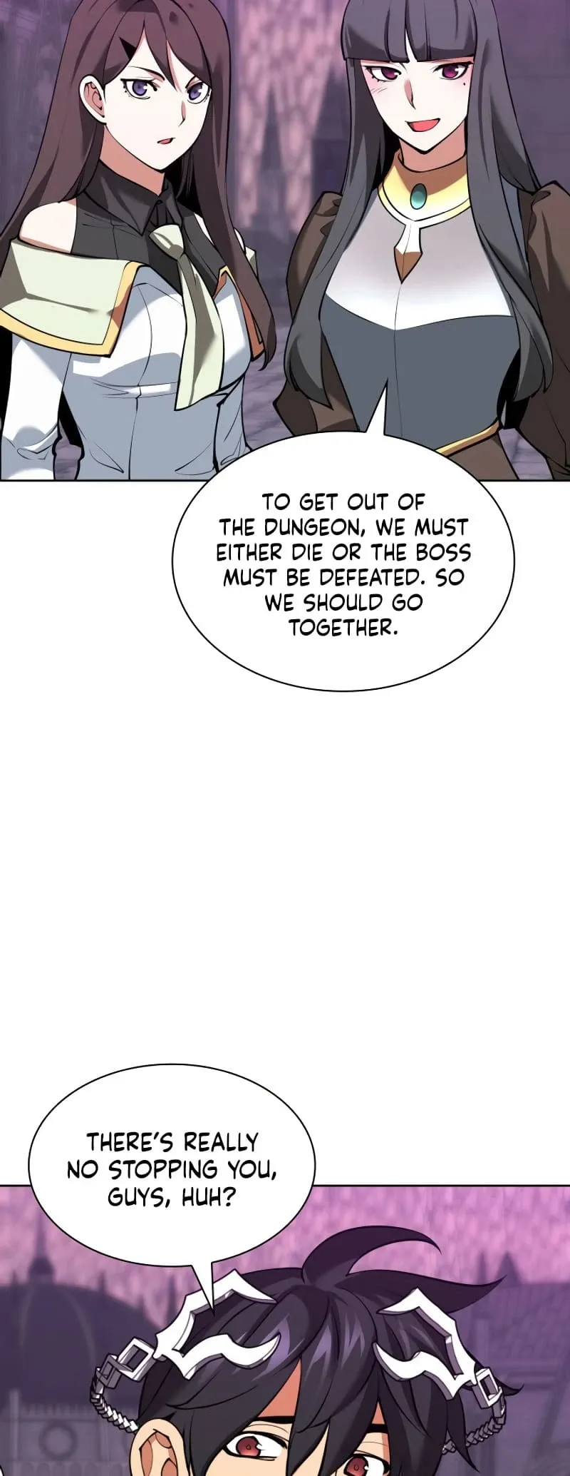 Overgeared Chapter 244 Page 74