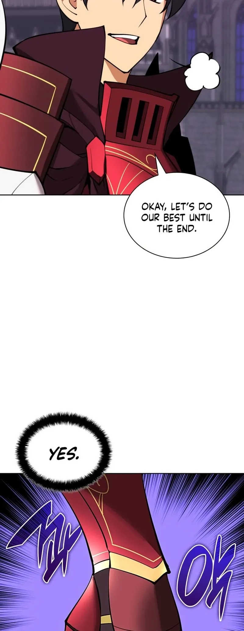 Overgeared Chapter 244 Page 75