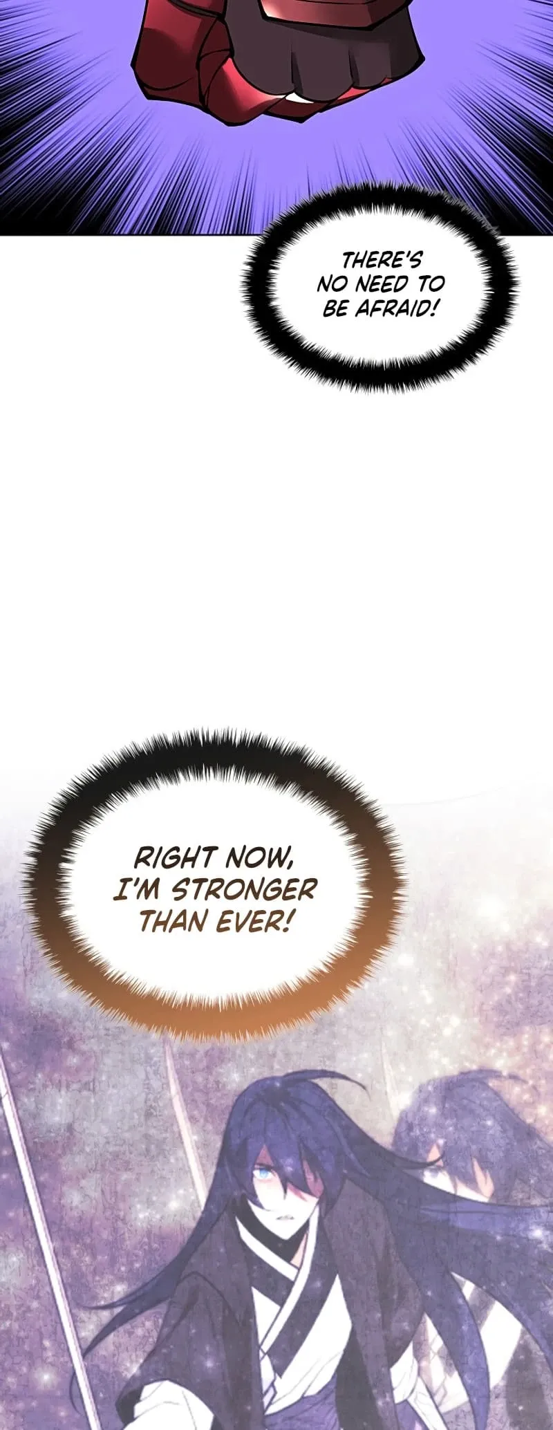 Overgeared Chapter 244 Page 76