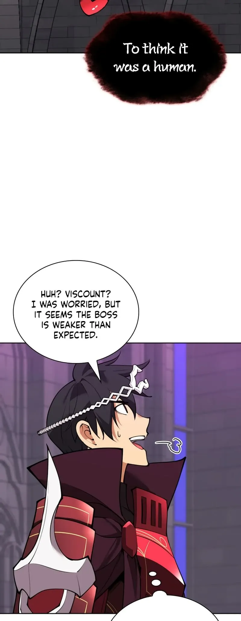 Overgeared Chapter 244 Page 80