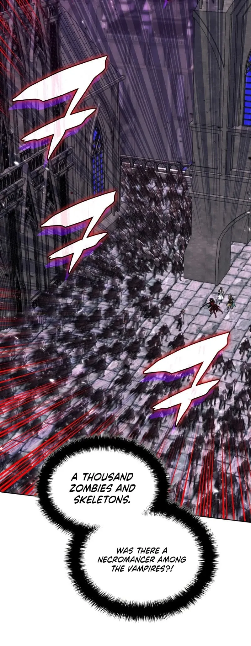 Overgeared Chapter 244 Page 84