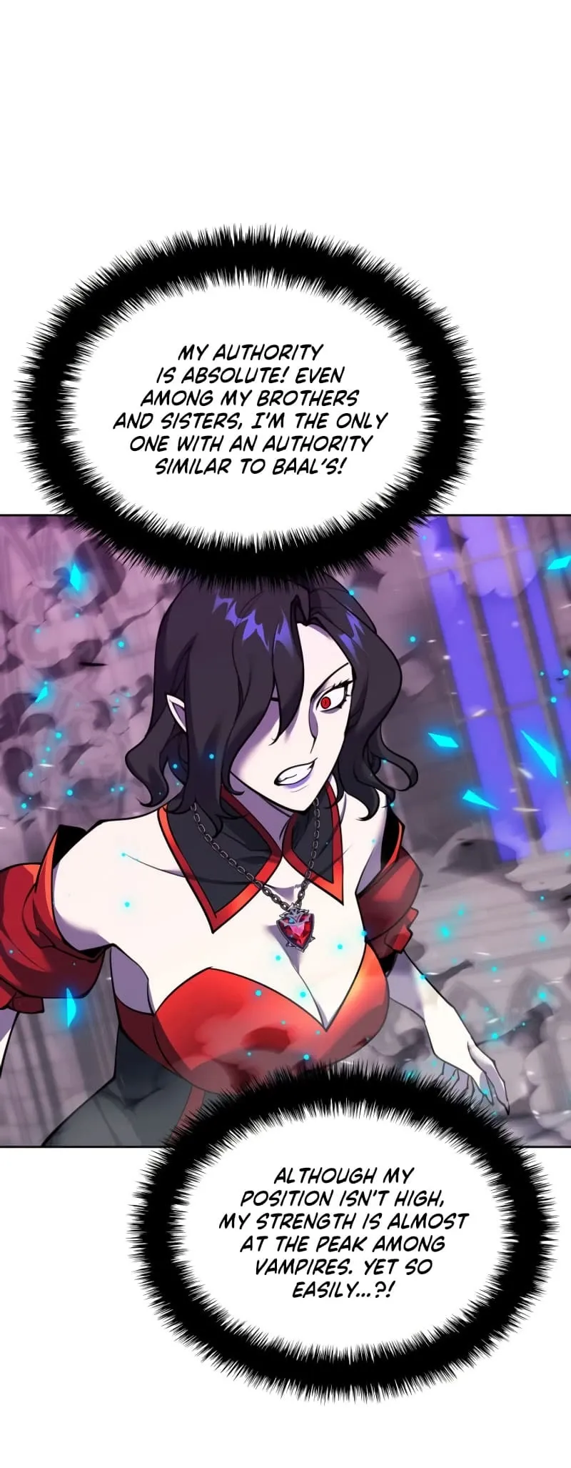 Overgeared Chapter 245 Page 4