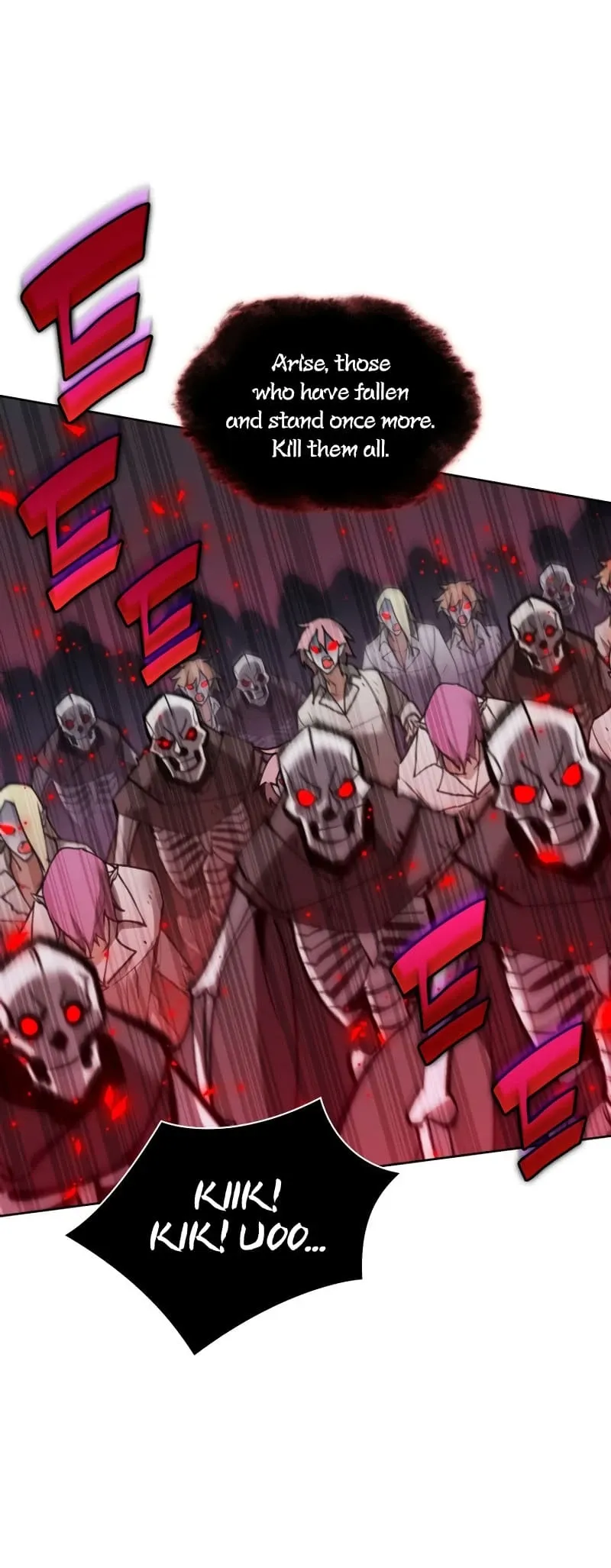 Overgeared Chapter 245 Page 7
