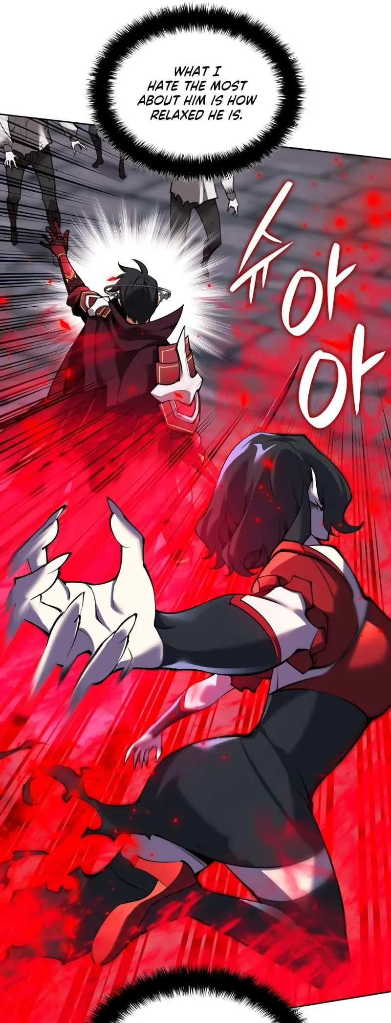 Overgeared Chapter 245 Page 12