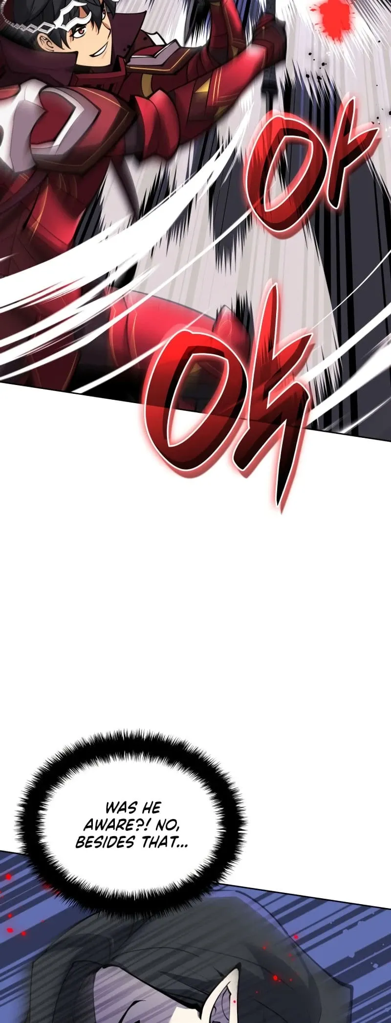Overgeared Chapter 245 Page 14