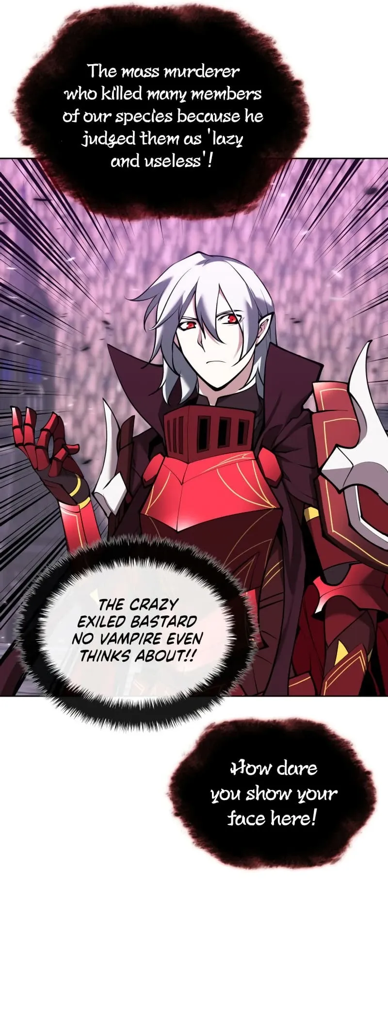 Overgeared Chapter 245 Page 22