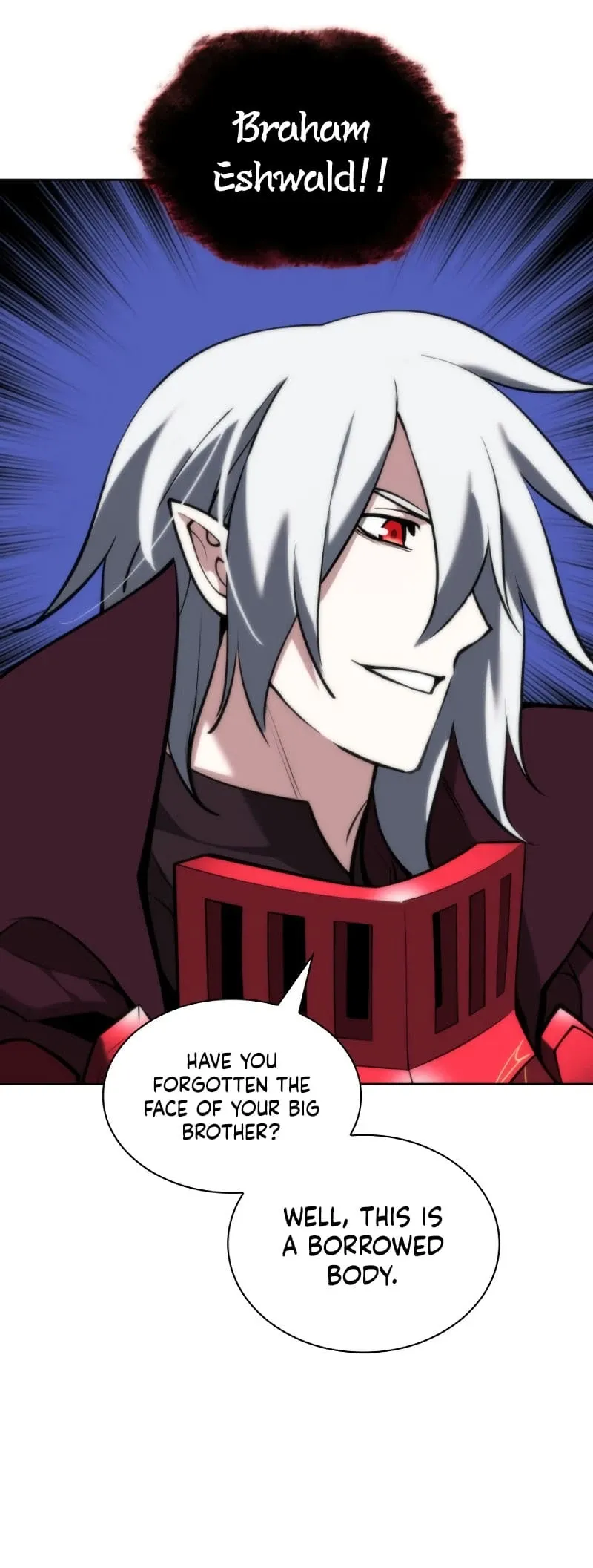 Overgeared Chapter 245 Page 23