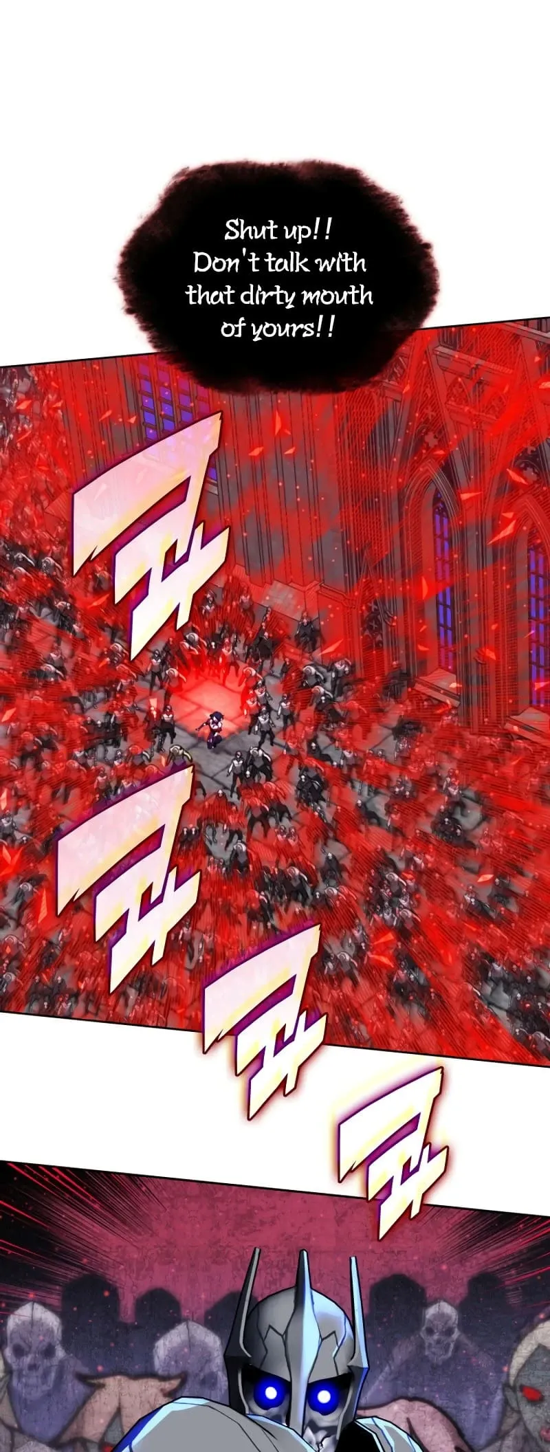 Overgeared Chapter 245 Page 24