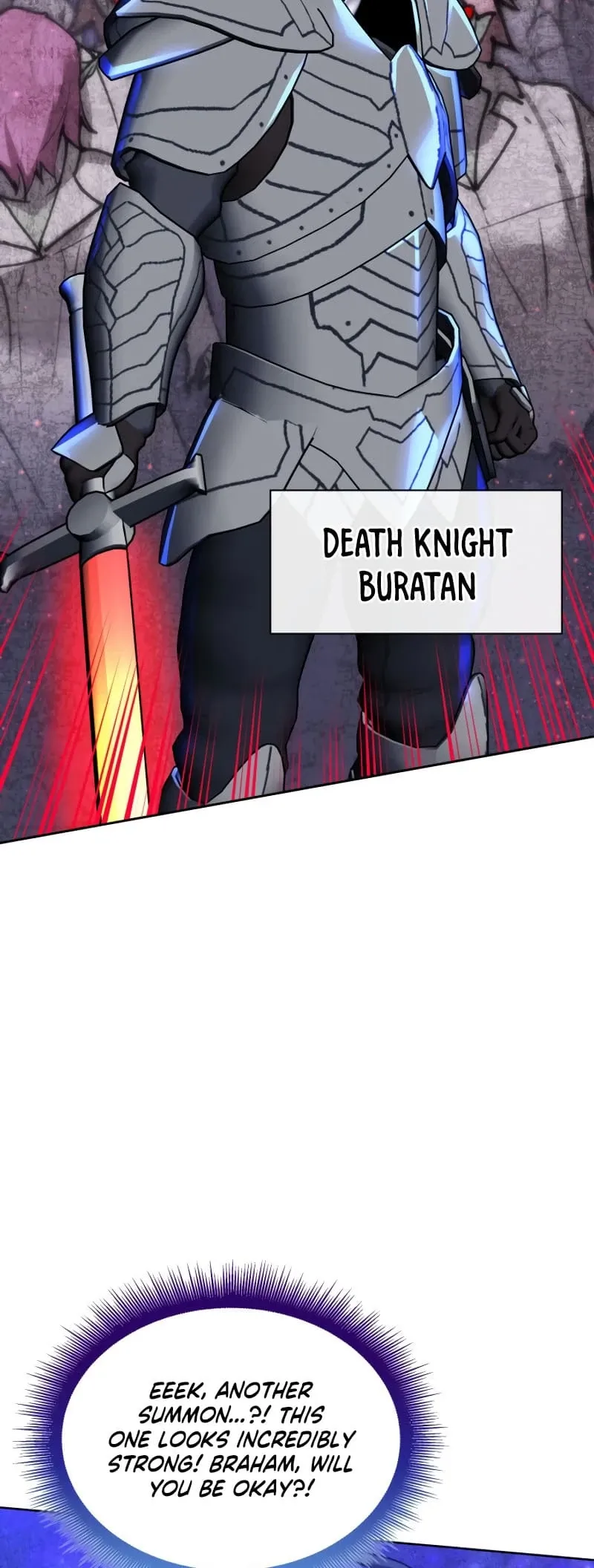 Overgeared Chapter 245 Page 25