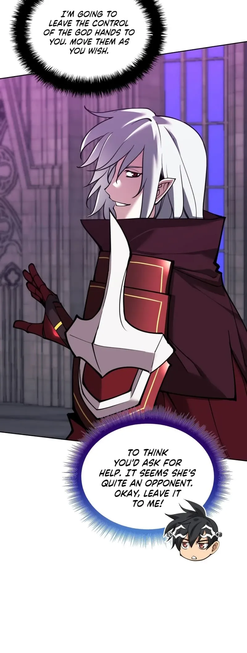 Overgeared Chapter 245 Page 29